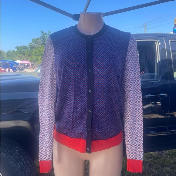 Tory Burch sweater - Picture 1 of 6